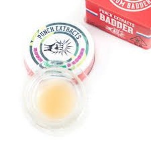 Punch - [Punch] Badder - 1g - Purple Dream (I)