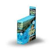 Zig Zag - Hemp Wraps - Blue Dream