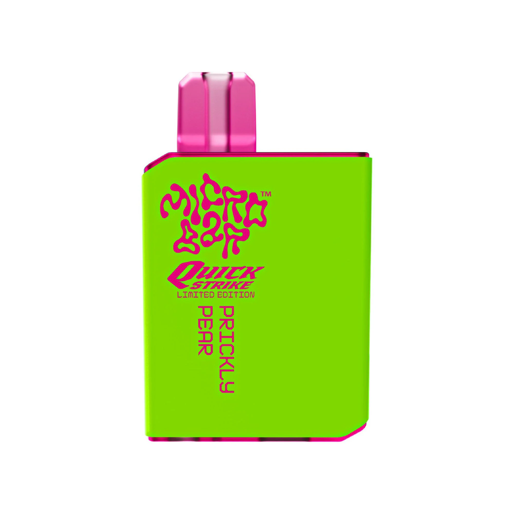 Micro Bar - Micro Bar - 1g AIO - Prickly Pear Main Image