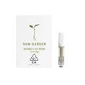 Lemon Gas Refined Live Resin™ CBD 1:1 Cartridge