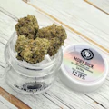 BLACK PEARL - Diamond Coated Indoor - Moby Dick - 3.5g | 1/8oz