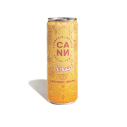 CANN - Drink - Blood Orange Cardamom - 10mg