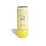 CANN - Drink - Lemon Lavender - 10mg