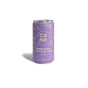 CANN - Drink - Yuzu Elderflower - 10mg