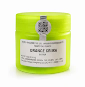 Herbarium | Orange Crush | Sativa 3.5g