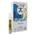 22K - GMO Funk - Live Resin - 1.0ml Cartridge