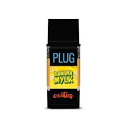 PlugPlay - Pod - Banana Mylk - 1g