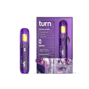 TURN | ATOMIC PURPLE - AIO | CARTRIDGE | 1G