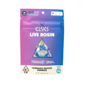 CLSICS - Edible - CBN Midnight Cereal : Cereal Crunch - 100mg