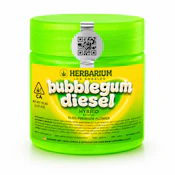 Herbarium | Bubblegum Diesel | Indica 3.5g