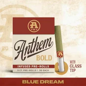 Anthem - Blue Dream - Pre-Roll - 2.5g