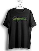LSF - Adult T-shirt - Medium
