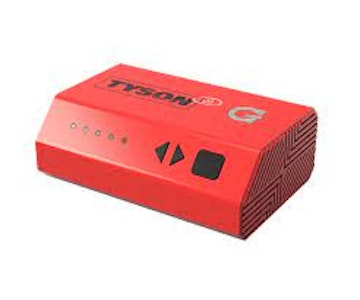 TYSON 2.0 - Tyson 2.0 x G Pen - Hyer Battery