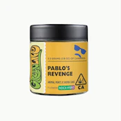 GREENLINE | PABLOS REVENGE | FLOWER | 3.5G