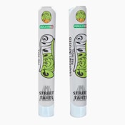 [Greenline] Infused Pre-roll - 1g - Street Tarts (I/H)
