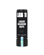 Lab 11 | Liquid Diamond Vape | Pink Runtz | .5g