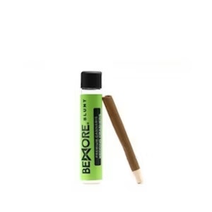 Bemore Blunts - Tropical Trophy - 1.2g (S) - Bemore Blunts