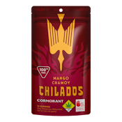 Cormorant | Mango Chilados | DOH Gummies | 100mg THC