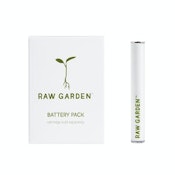 Raw Garden | Variable Volt Battery 
