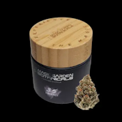 [REC] Magic Garden Botanicals | Z OG Kush Mintz X | 3.5g Flower