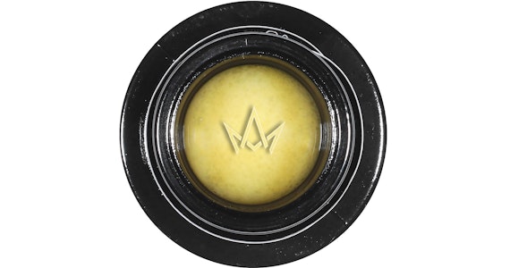 HOWIE ROLL - Howie Roll - E 85 Live Resin Sauce - 1g