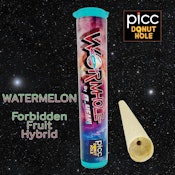 PICC | O-YEAH! | Infused Pre-roll | 1G SINGLE | Watermelon Boscotti (I)