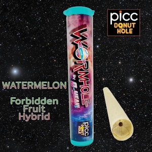 PICC - PICC | O-YEAH! | Infused Pre-roll | 1G SINGLE | Watermelon Boscotti (I)