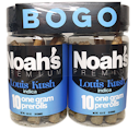 Noahs Premium BOGO - Preroll - Louis Kush - 10 Pack