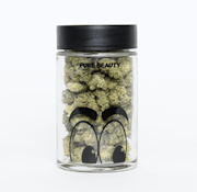 [Pure Beauty] Flower - 14g - Pink Panther