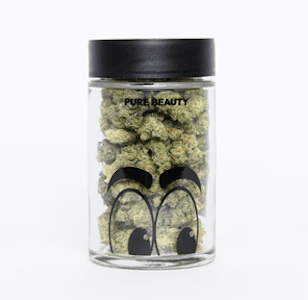 PURE BEAUTY - [Pure Beauty] Flower - 14g - Pink Panther