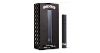 Heavy Hitters - Variable Voltage Battery - 510 Thread