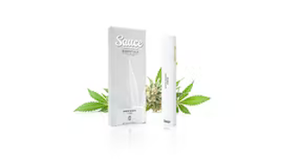 Sauce Classic All In One 1g Super White Widow