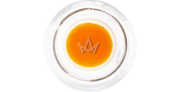 Humboldt Terp Council - Platinum OG Live Resin - 1g