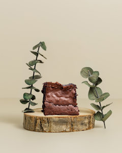 PINK FOX - Brownies | Edible | 200mg | Pink Fox