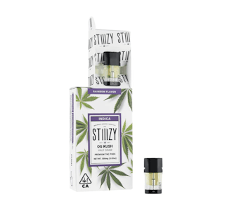 STIIIZY - Stiiizy .5g OG Kush Pod PD