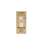 [Almora Farm] Live Resin All-in-One - 1g - Modified Banana (I)