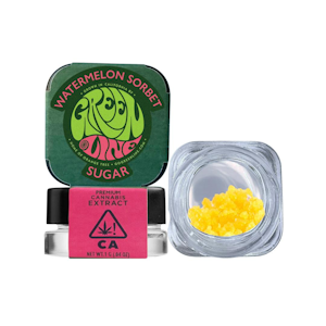 GREENLINE - GREENLINE | WATERMELON SORBET SUGAR | EXTRACT | 1G