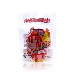 OAKFRUITLAND - Flower - Oak lato - 3.5G