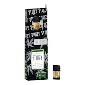 Stiiizy Mango 1:1 Liiil Disposable POD 0.5g