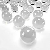 Clear Terp Pearls Quartz