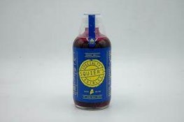 Blueberry Lemon - Squier's Elixer - 800mg