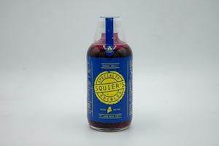 Blueberry Lemon - Squier's Elixer - 800mg