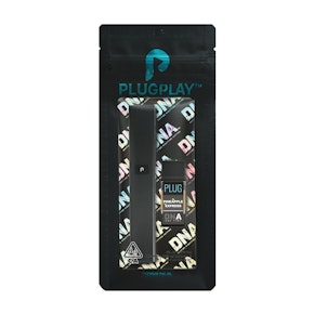 PLUGPLAY | All-In-One | DNA | Pineapple Express | 1g