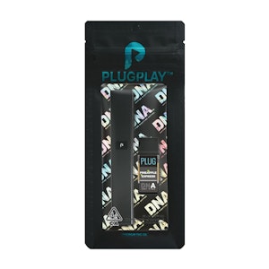 PLUGPLAY - PLUGPLAY | All-In-One | DNA | Pineapple Express | 1g