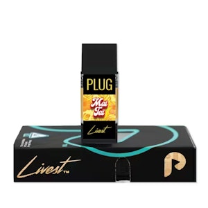 PLUGPLAY - Mai Tai - LIVEST Plug (1g)