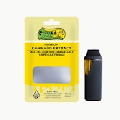 [Greenline] All In One - 1G - Pineapple OG (S/H)