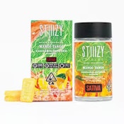 STIIIZY Mango Tango Gummies 100mg