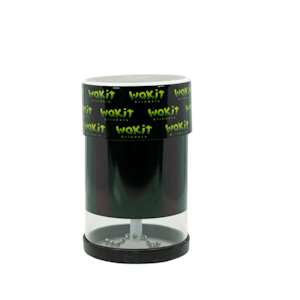 Electric Herb Grinder , USB Rechargeable Automatic Grinder Fast