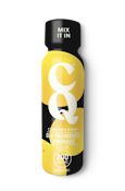 OLD FASHIONED LEMONADE DRINK ENHANCER | 200MG | SATIVA | ADULT-USE