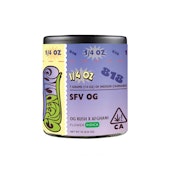 [Greenline] Flower - 7g - SFV OG (I)